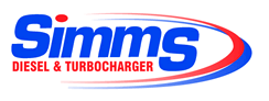 Simms Diesel & Turbocharger