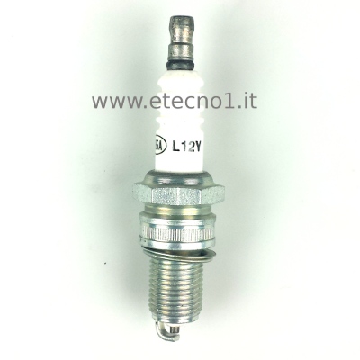 Spark Plug L12Y - Etecno1