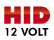 Kit HID per auto (12V)