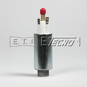 fuel electric pump 1,2 bar