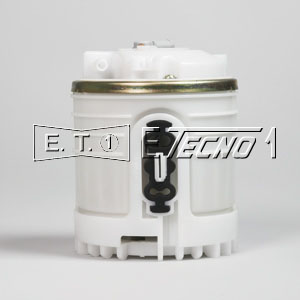 fuel electric pump with tank 3 bar