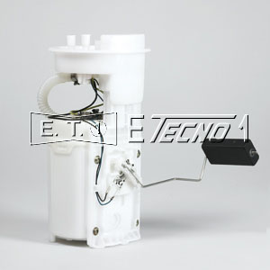 fuel electric pump - with module 3 bar
