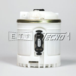 fuel electric pump with tank 1,2 bar