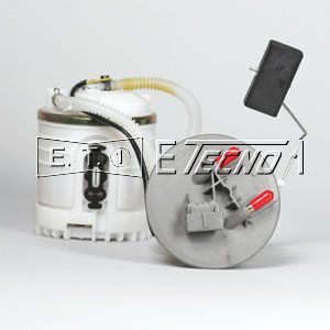fuel electric pump - with module 3 bar