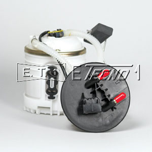 fuel electric pump - with module 1,2 bar