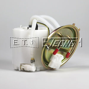fuel electric pump - with module 1 bar