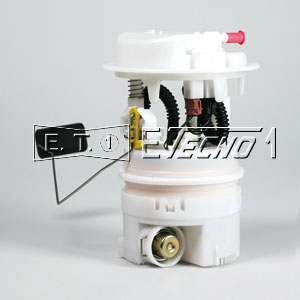 fuel electric pump 3.6 bar -with module